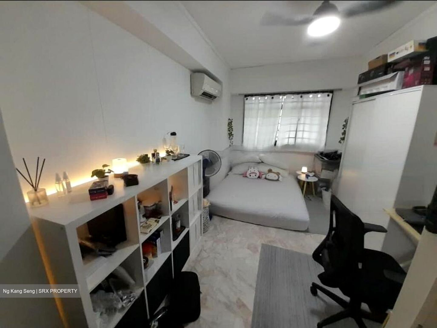 Blk 511 Serangoon North Avenue 4 (Serangoon), HDB 4 Rooms #474731061